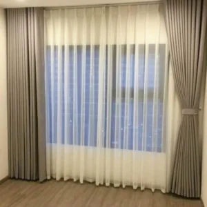 blackout wave curtains