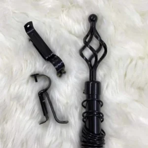 Curtain Rods