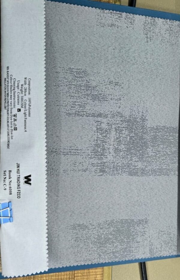Cat 6008 - Image 2