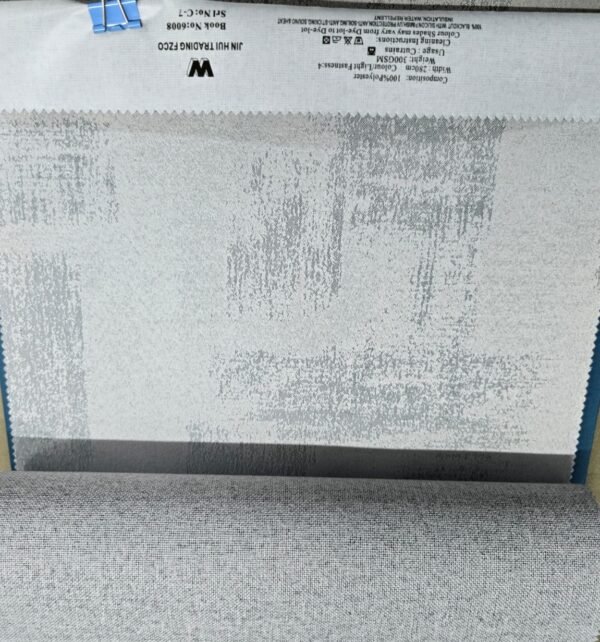 Cat 6008 - Image 5