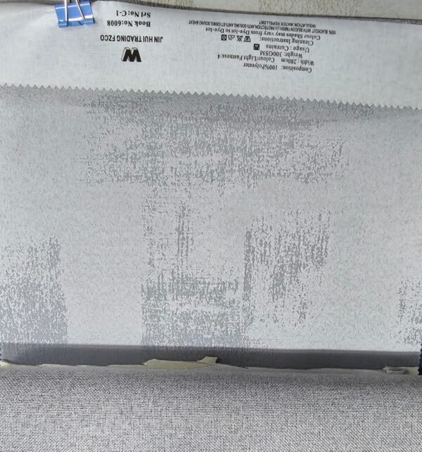 Cat 6008 - Image 6