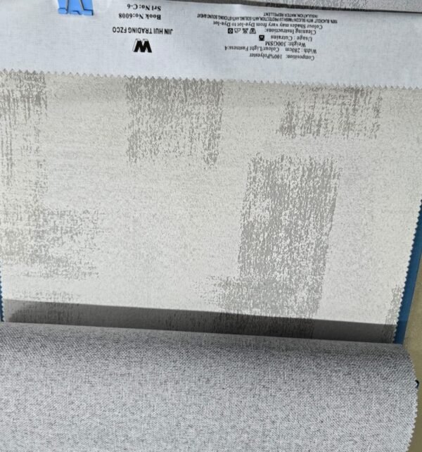 Cat 6008 - Image 7