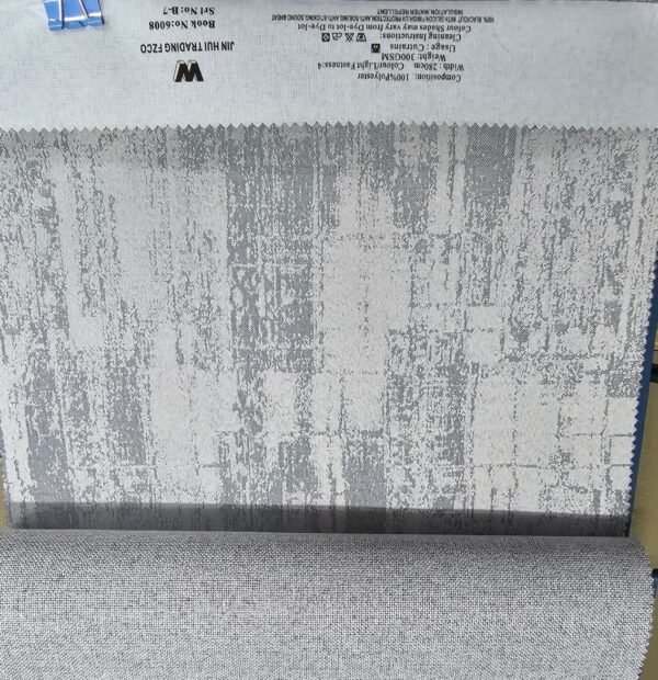Cat 6008 - Image 11