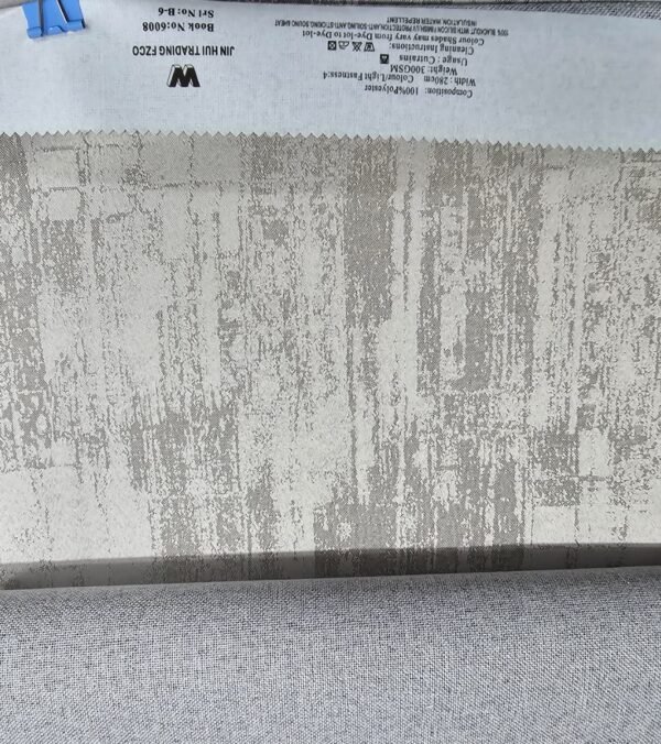 Cat 6008 - Image 12