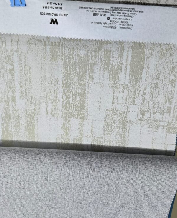 Cat 6008 - Image 14