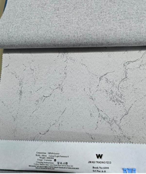 Cat 6008 - Image 17