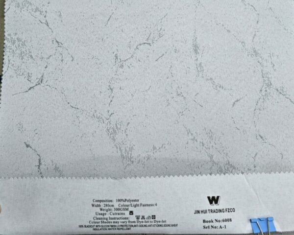 Cat 6008 - Image 19