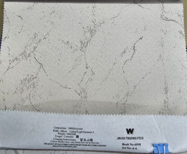 Cat 6008 - Image 21