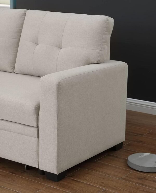 SOFA CUMBED - Image 5
