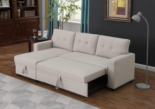 SOFA CUMBED - Image 4