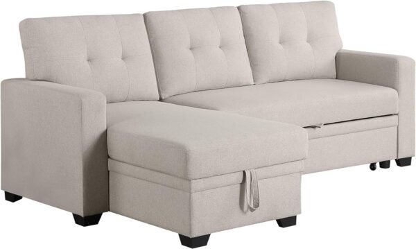SOFA CUMBED - Image 8