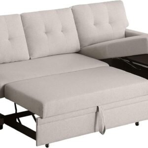 SOFA CUMBED