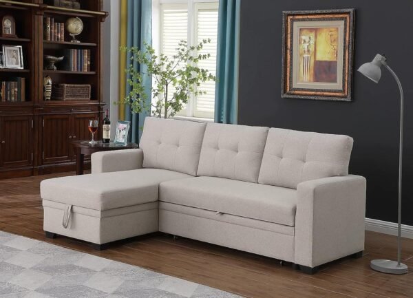 SOFA CUMBED - Image 3