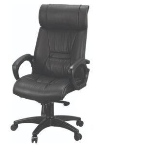 HIGH BACK OFFICE CHAIR