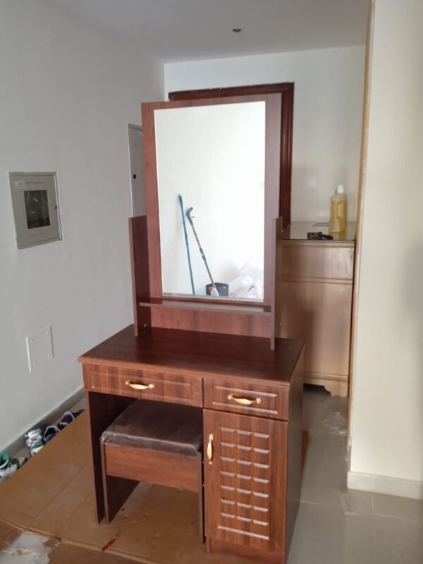 Dressing Table