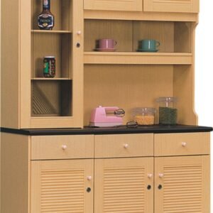 Kitchen Storage Cupboards