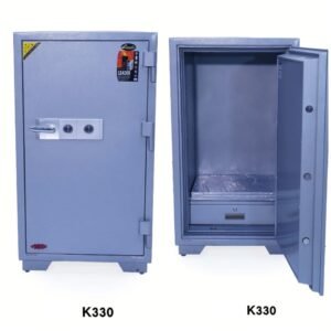 Safe Box 320 kg