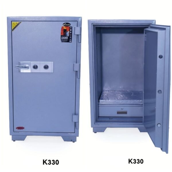Safe Box 320 kg