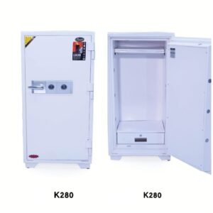 Safe Box 260 kg