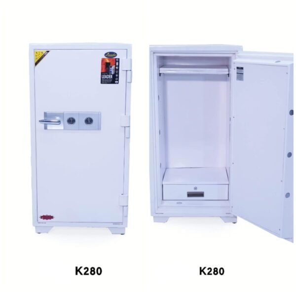 Safe Box 260 kg