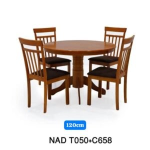 4 seater dining set