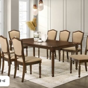 Wooden Dining Table