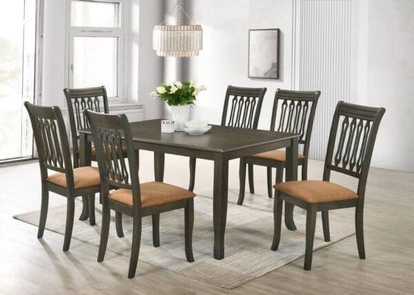 Wooden Dining Tables