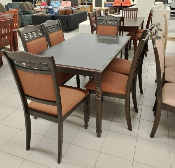 Wooden Dining Tables - Image 2