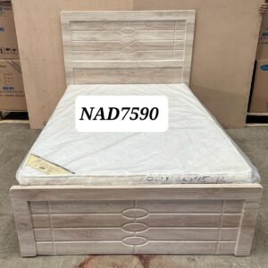 Single Bed
