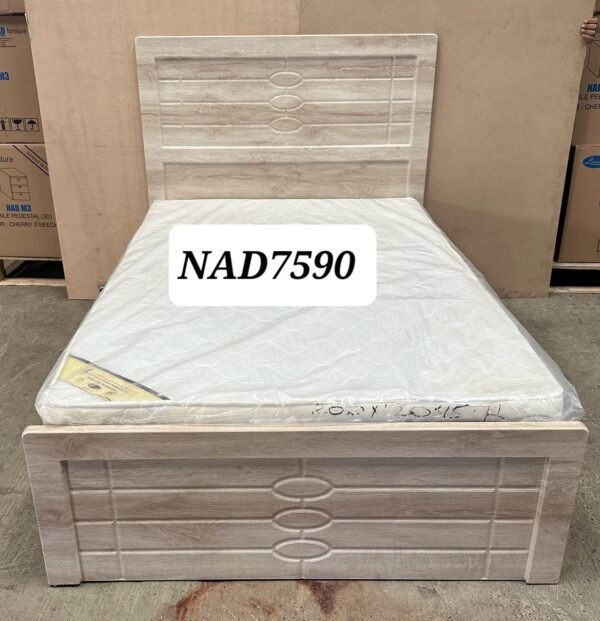 Single Bed